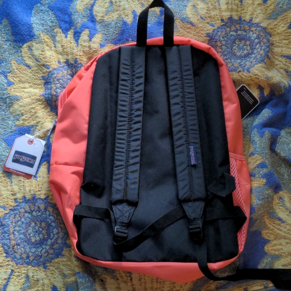 Jansport Backpack